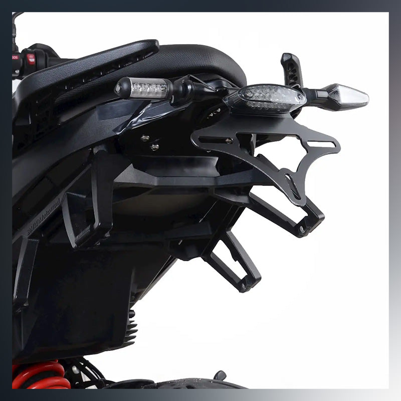 Tail Tidy for BMW F900 R/ XR '20-