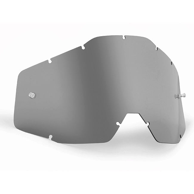 FMF POWERBOMB/POWERCORE YOUTH Lens Anti-Fog Smoke