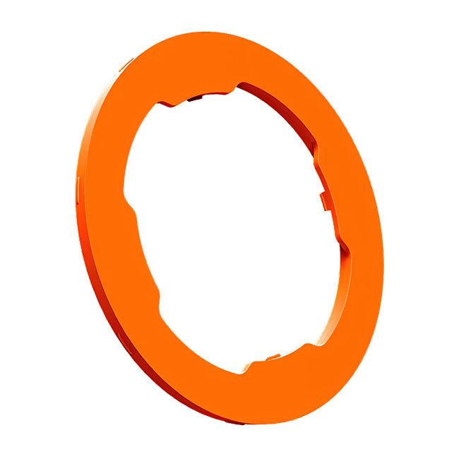 MAG Ring Orange