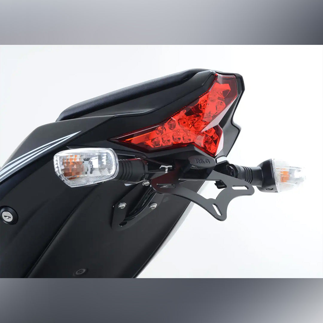 Tail Tidy for Kawasaki ZX10R '16-'20