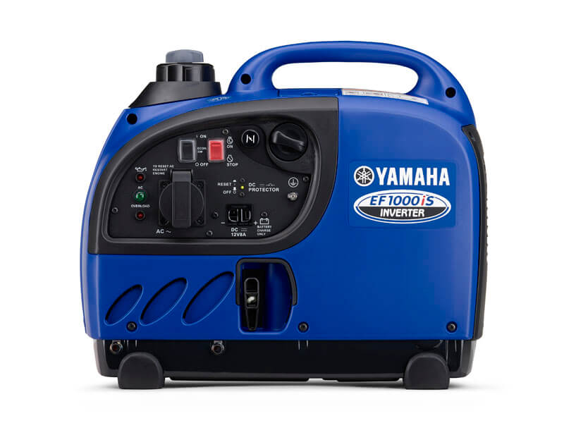 Yamaha EF1000IS  Inverter Generator