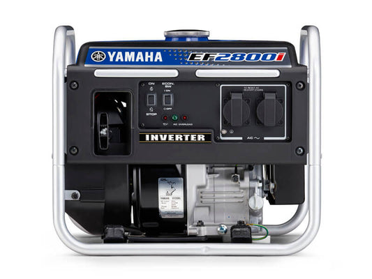 Yamaha EF2800I Inverter Generator