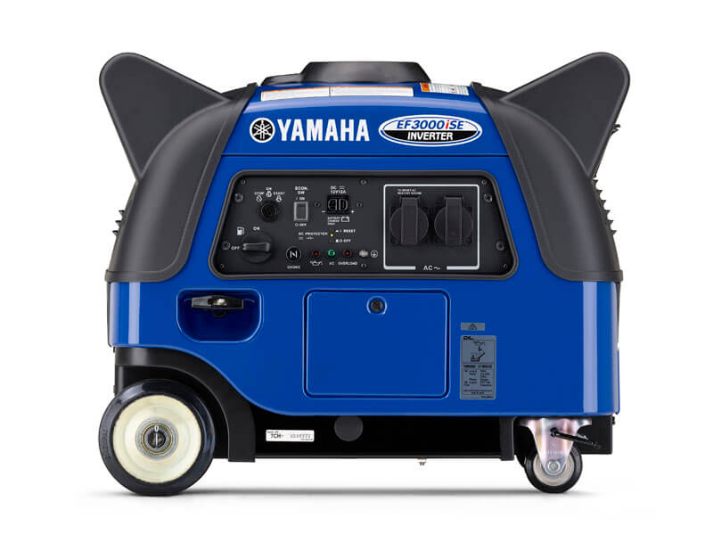 Yamaha EF3000ISE Inverter Generator