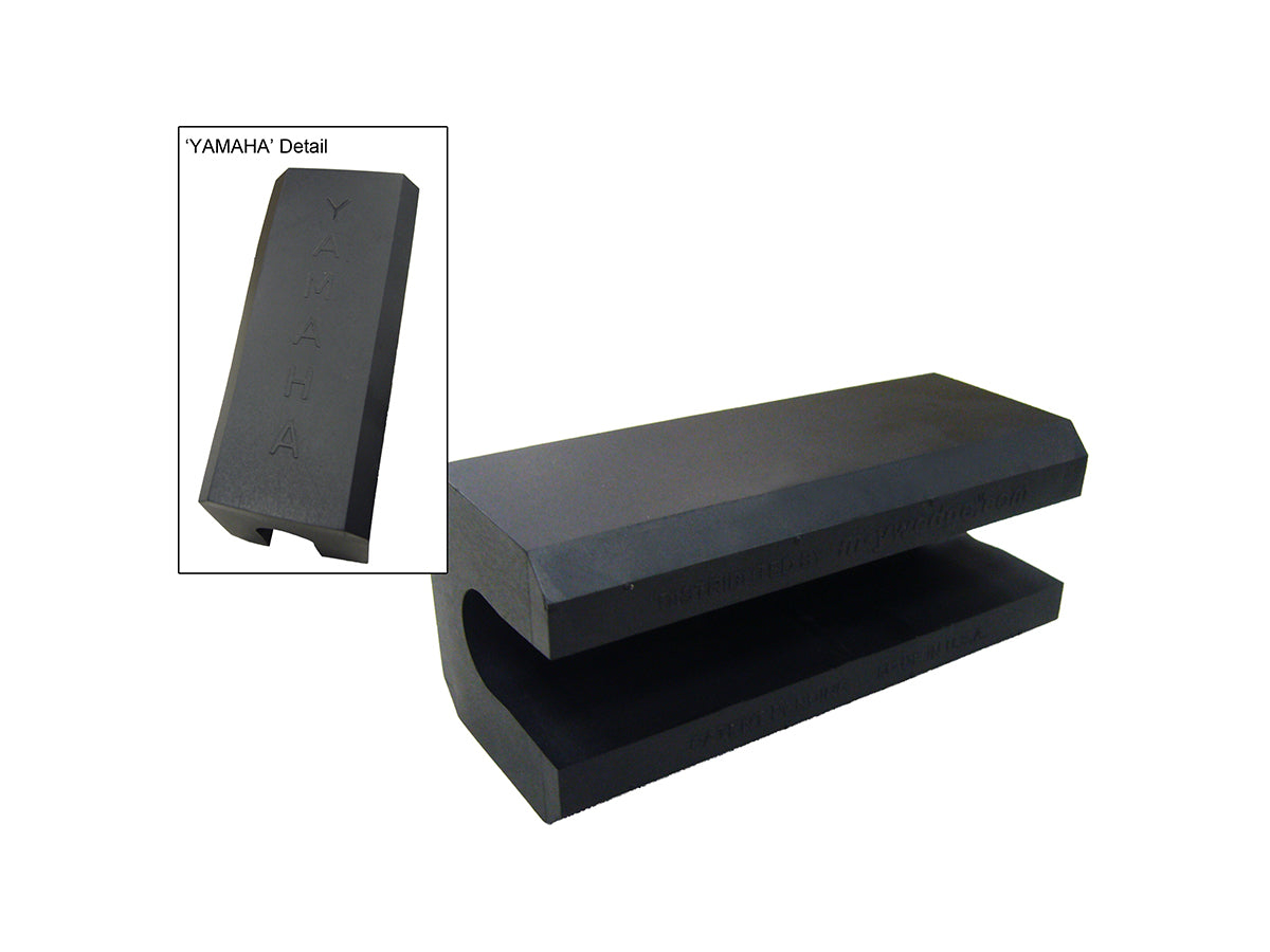 TRAILER TILT MOTOR SUPPORT. Outboard Support