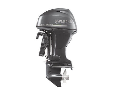 Yamaha F30 Outboard