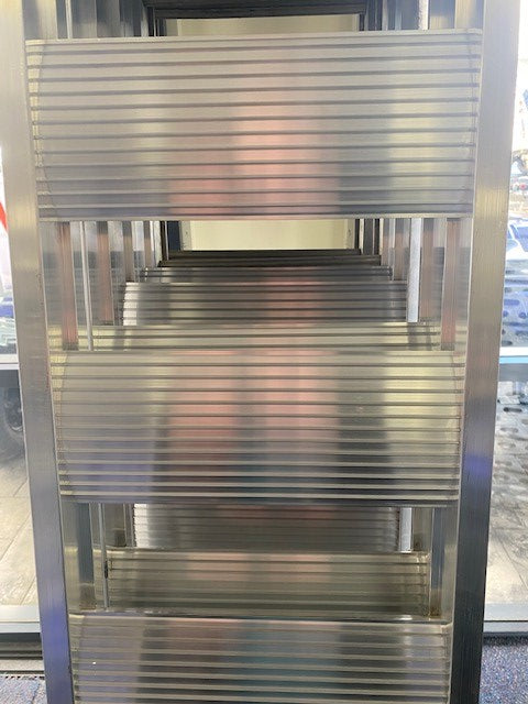 ATV RAMPS 2.1M