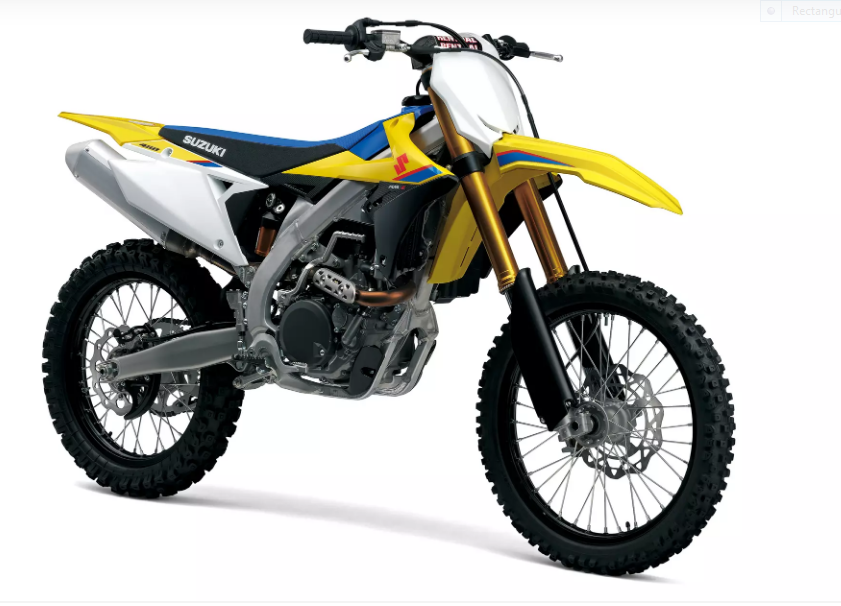 RM-Z450M4