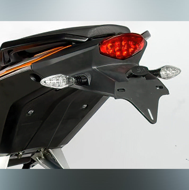 Tail Tidy for KTM 125, 200 and 390 DUKE
