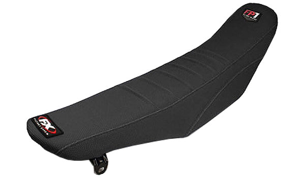 Effex-Factory-Pleated-Seat-Cover-Black (Sample Image)