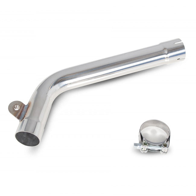 SCORPION Catalyst Removal Pipe