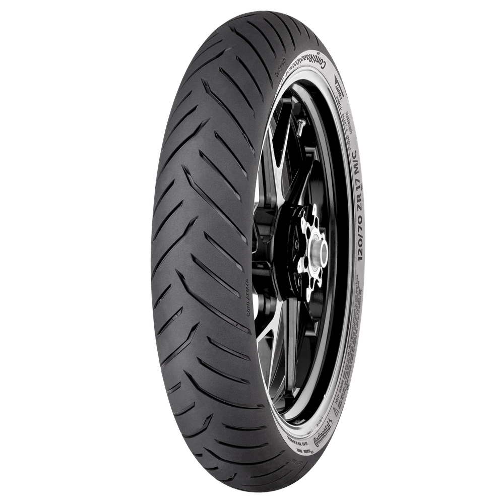 ContiRoadAttack 4 - Front