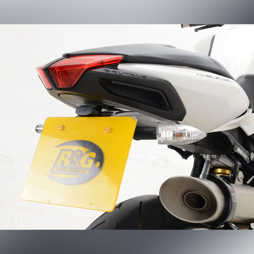 Tail Tidy for MV Agusta Brutale 1090 '13-