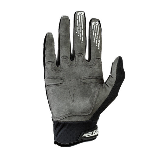 O'Neal BUTCH Glove - Carbon Fibre Black