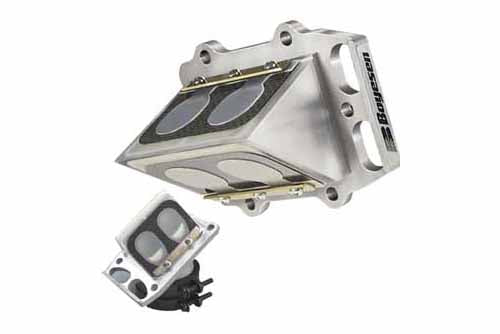 RAD VALVE CR125 05-07 Boyesen (BRRAD-01J) – Kaitaia Motorcycles