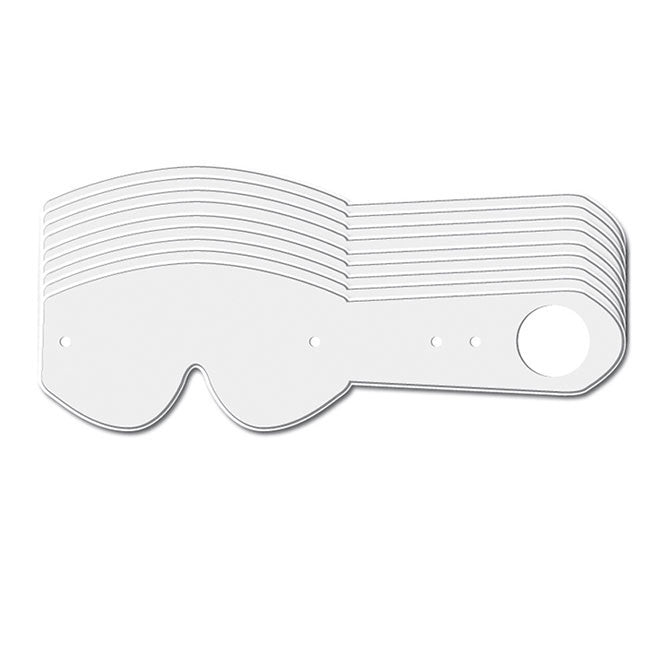 PROGRIP - PG3171 - 10pc Tear off