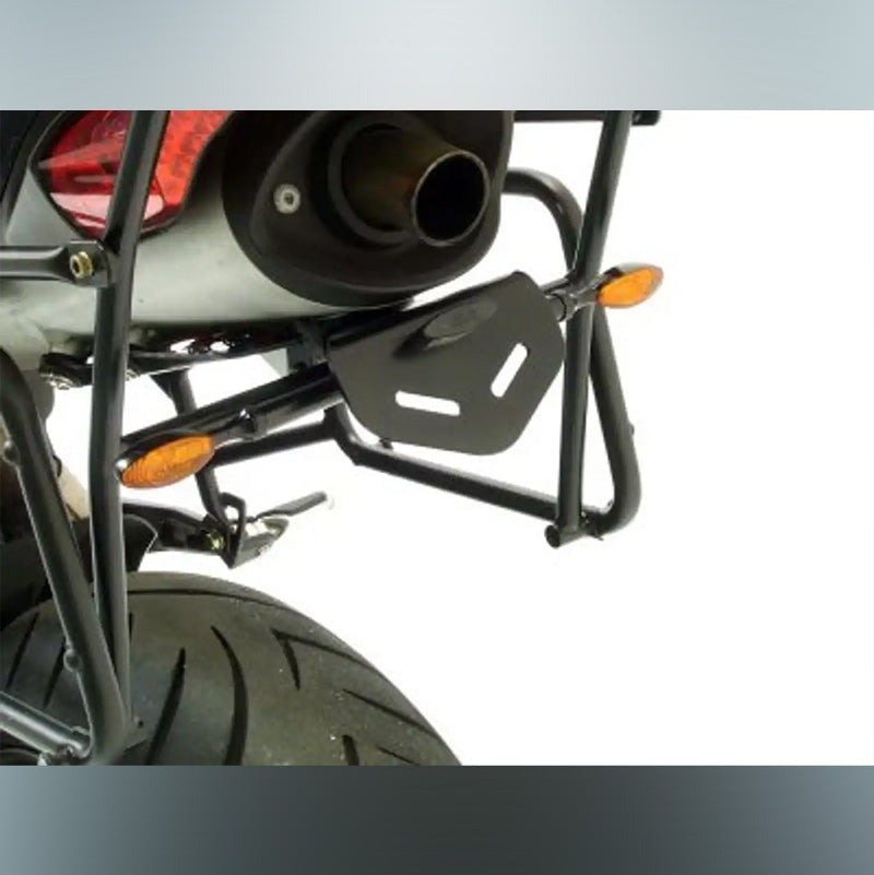 Tail Tidy for Benelli Tre K '08-