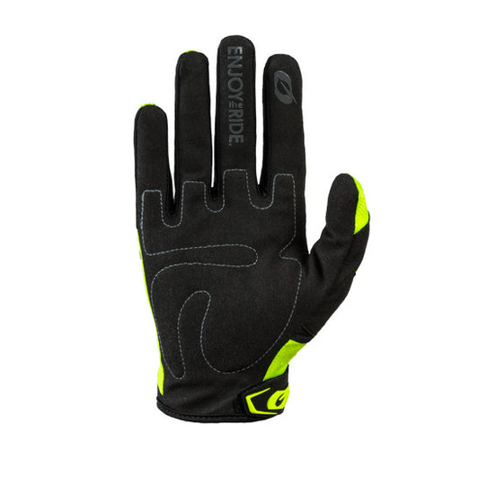 O'Neal ELEMENT Glove - Neon/Black