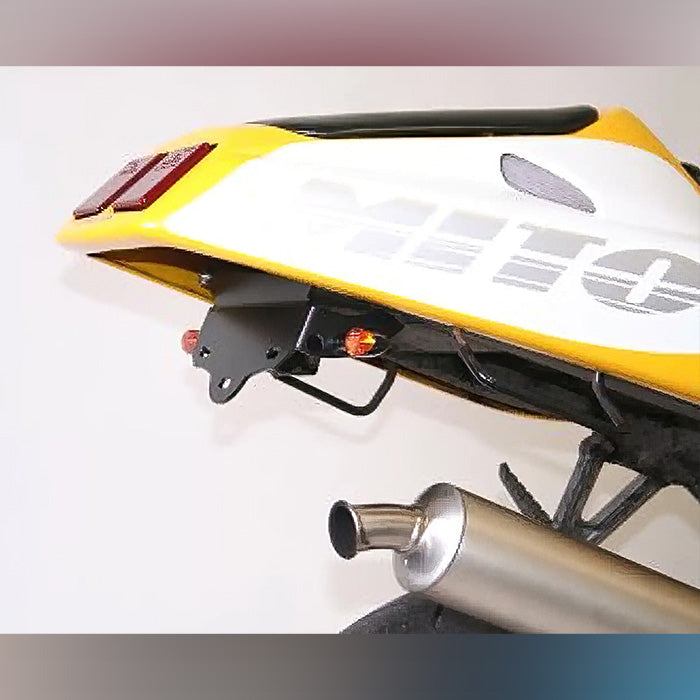 Tail Tidy for Cagica Mito 125