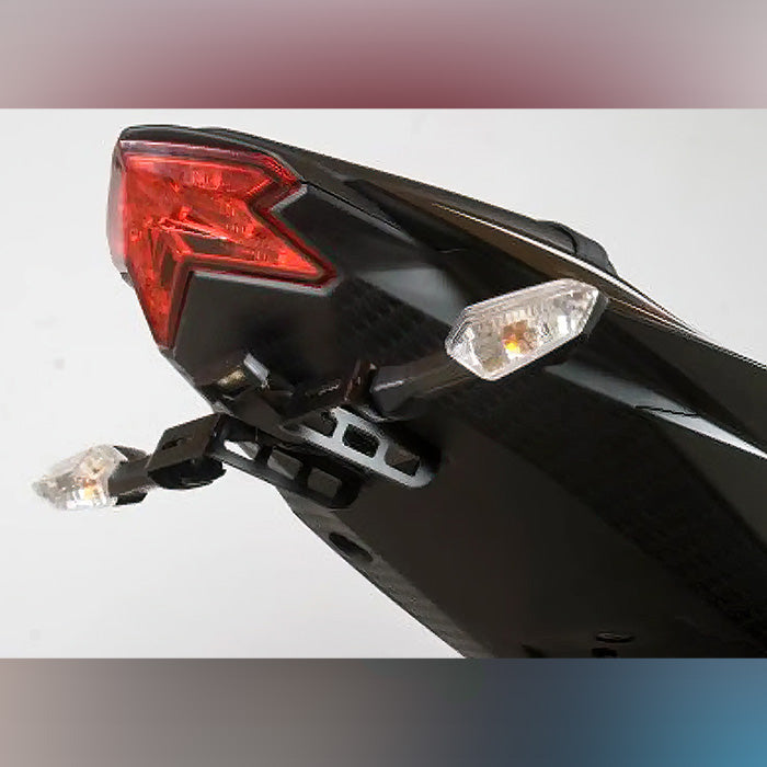 Tail Tidy for Kawasaki ZX10-R '08-'10 and Kawasaki ZX-6R '09-'18