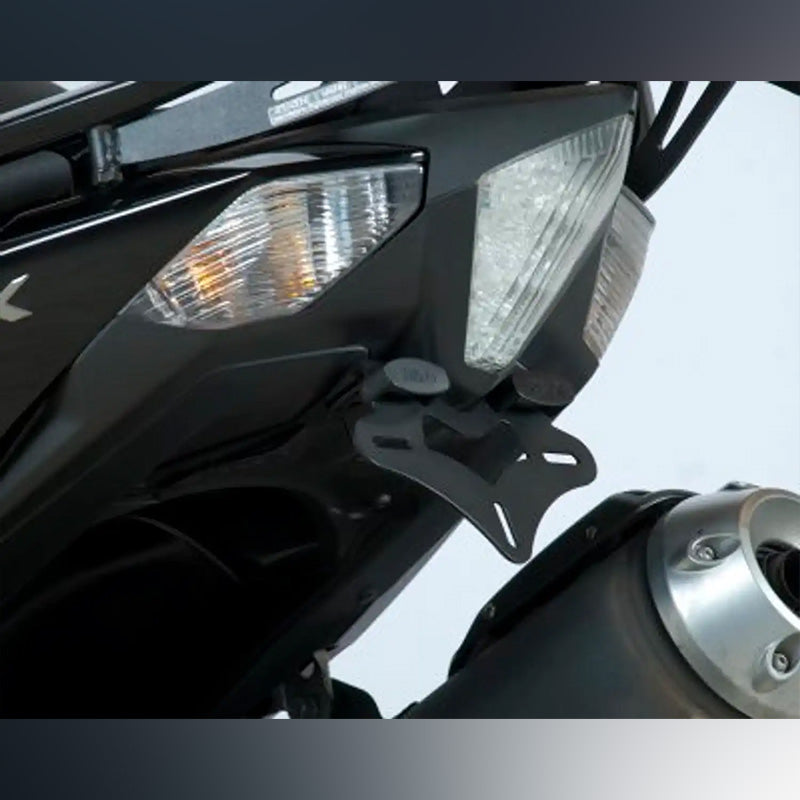Tail Tidy for Yamaha TMAX 530