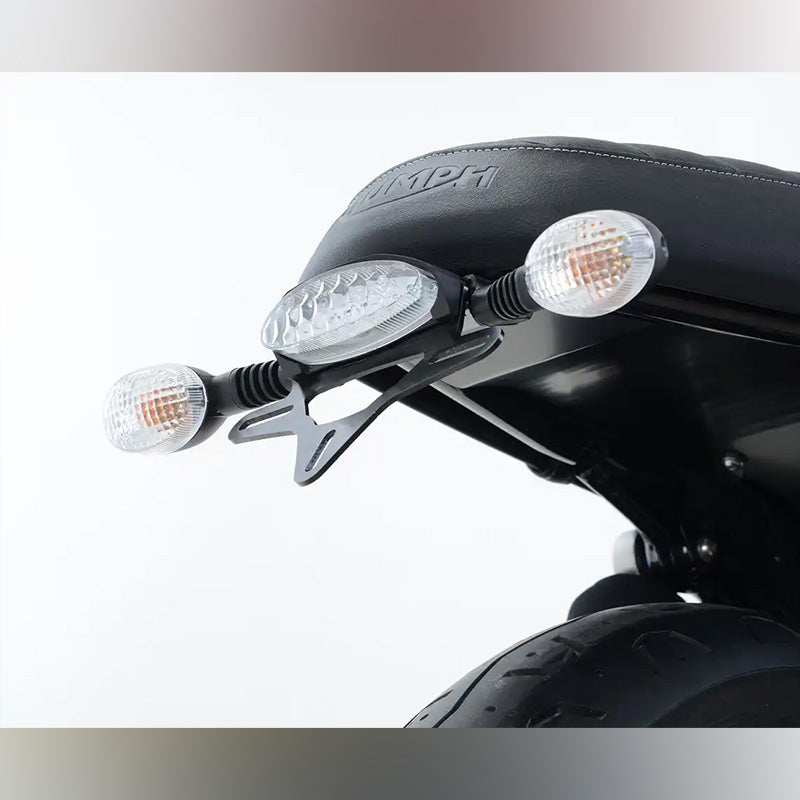 Tail Tidy for Triumph Street Twin '16-