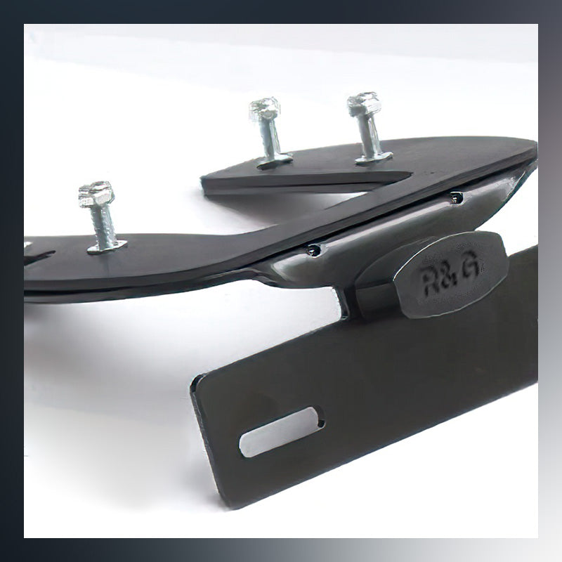 Tail Tidy for Kawasaki ZX-10R '06-'07