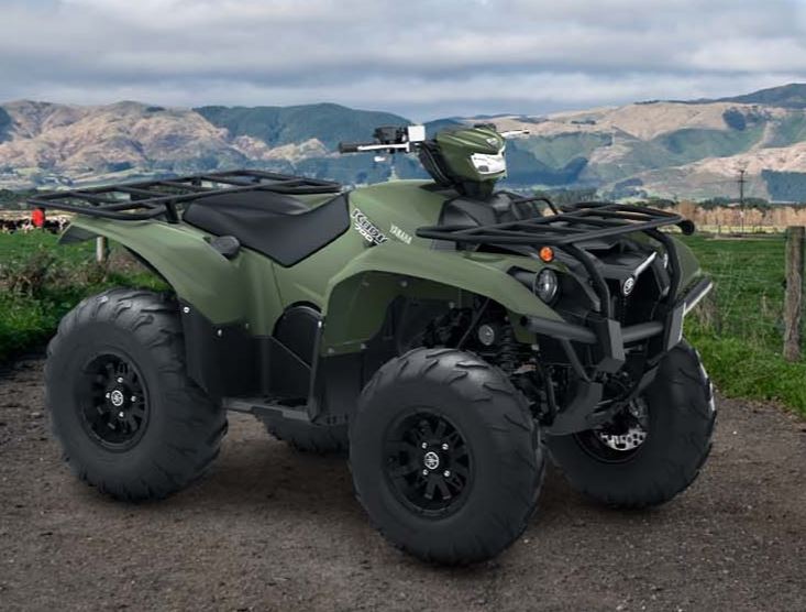 KODIAK 700 EPS