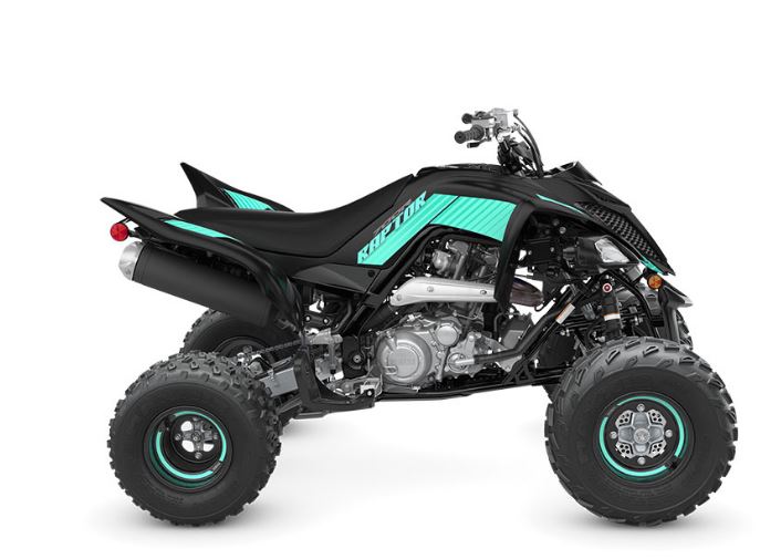 YFM700R RAPTOR