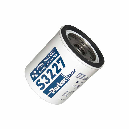 S3227 Outboard Fuel Filter / Water Separator Filter