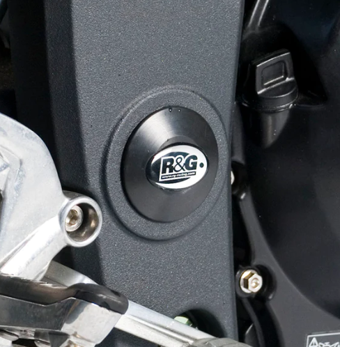 R&G Frame Plugs
