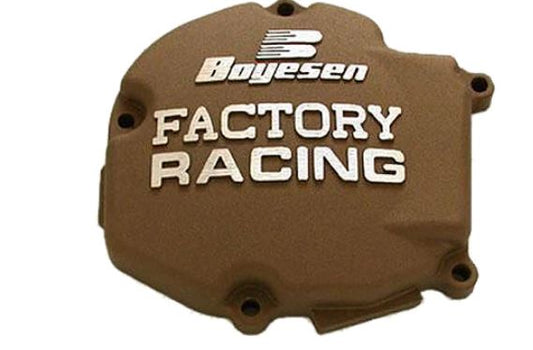 Boyesen Ignition Cover
