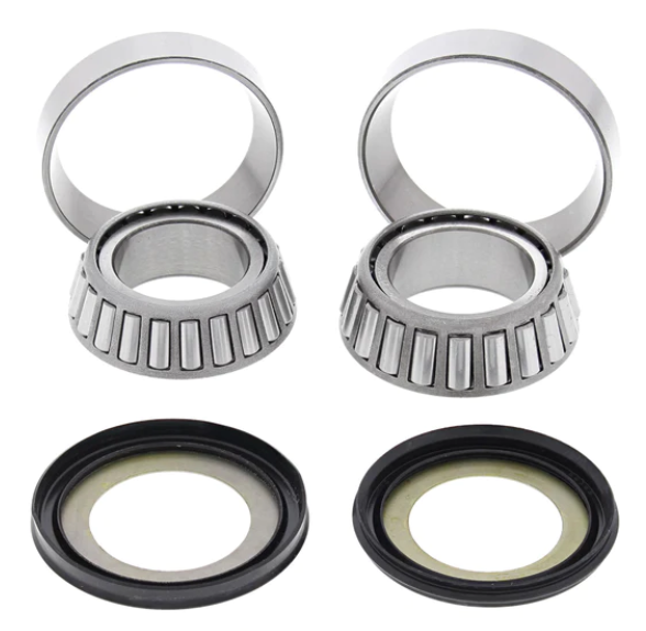 All Balls Racing Steering Head Bearing Kit (22-1023)