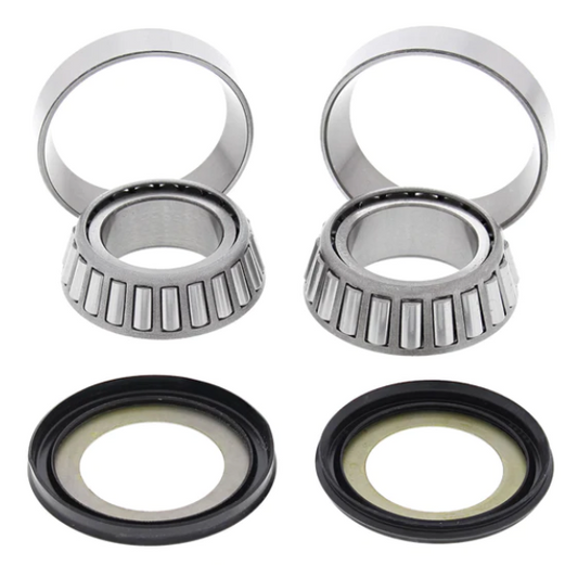All Balls Racing Steering Head Bearing Kit (22-1023)