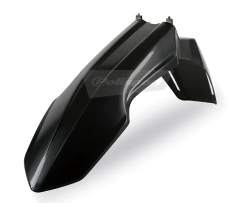 FRONT GUARD RMZ250 10-16 /450 08-16 BLK
