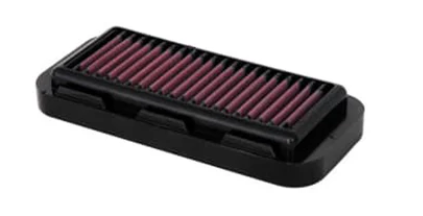 K&N REPLACEMENT AIR FILTER INDIAN CHALLENGER