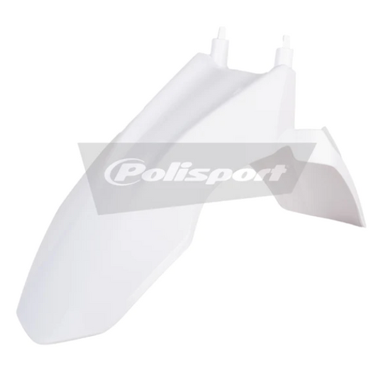FRONT GUARD HON CRF110F 13-19 - WHT