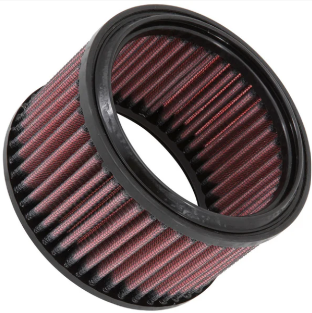 K&N REPLACEMENT AIR FILTER ROYAL ENFIELD Bullet 500 EFI 09-