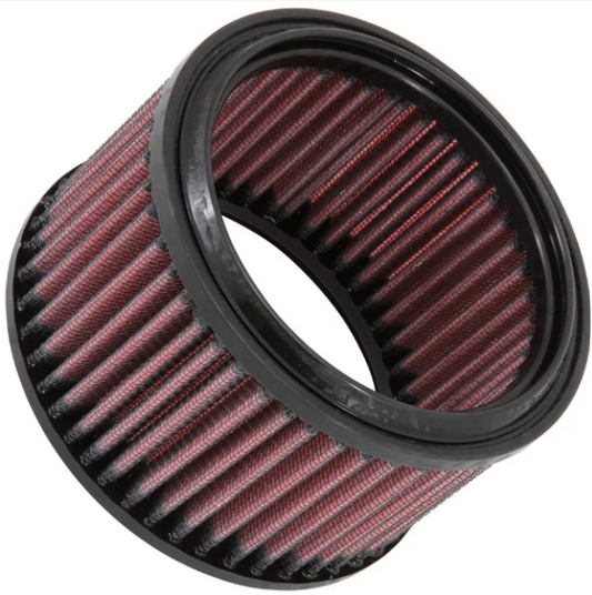 K&N REPLACEMENT AIR FILTER ROYAL ENFIELD Bullet 500 EFI 09-