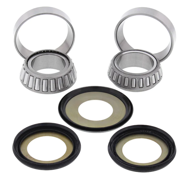 All Balls Racing Steering Head Bearing Kit (22-1001)