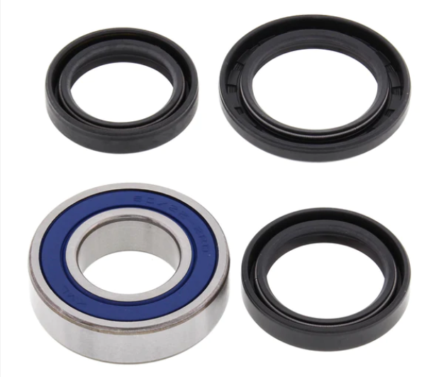 Lower Stearing Stem Kit - Honda TRX500