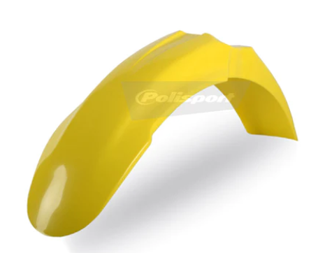 FRONT GUARD RMZ250 04-06 RMYEL