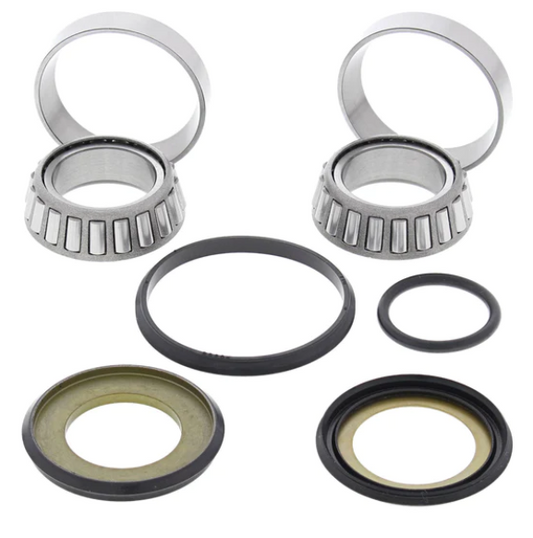 All Balls Racing Steering Head Bearing Kit (22-1026)