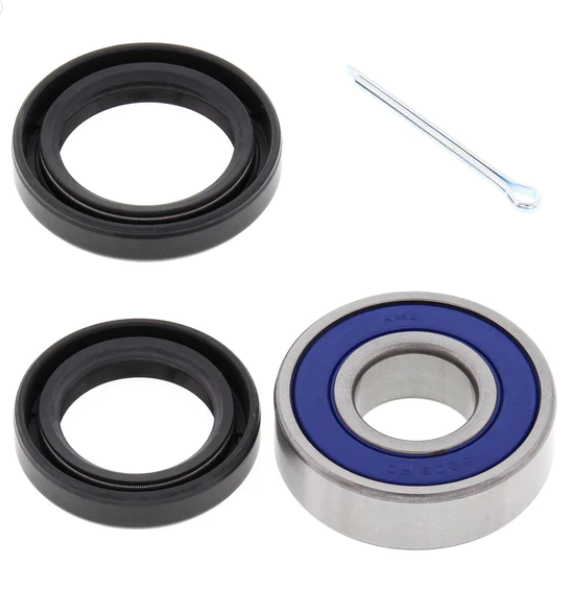 Lower Stearing Stem Kit - Honda
