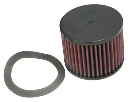 K&N REPLACEMENT AIR FILTER KLF220/250/300 Bayou NLA