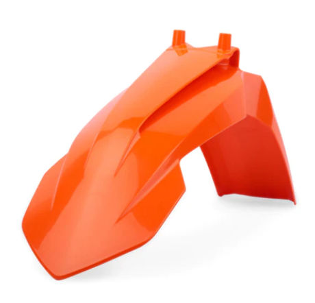 FRONT GUARD KTM 65SX 16- ORG