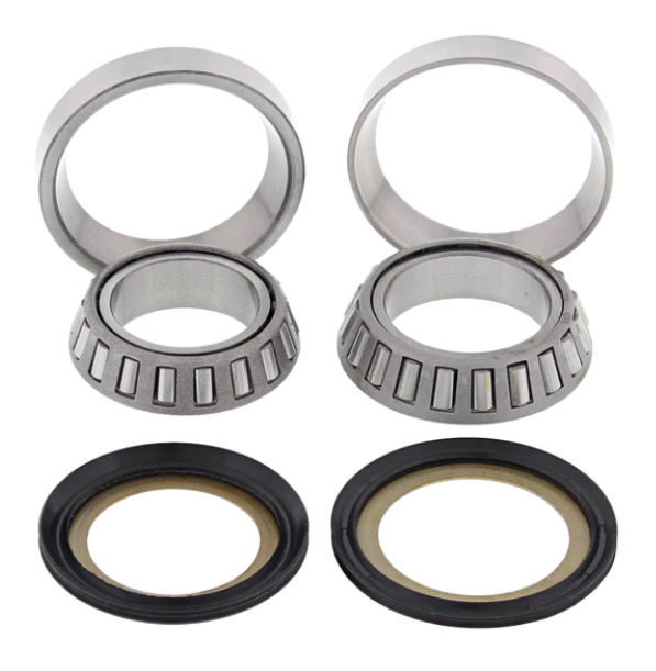 All Balls Racing Steering Head Bearing Kit (22-1040)