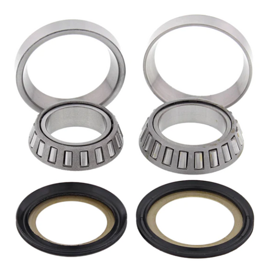 All Balls Racing Steering Head Bearing Kit (22-1040)
