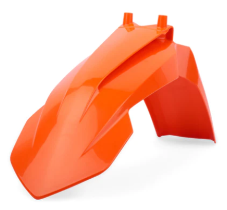 FRONT GUARD KTM 65SX 16- ORG