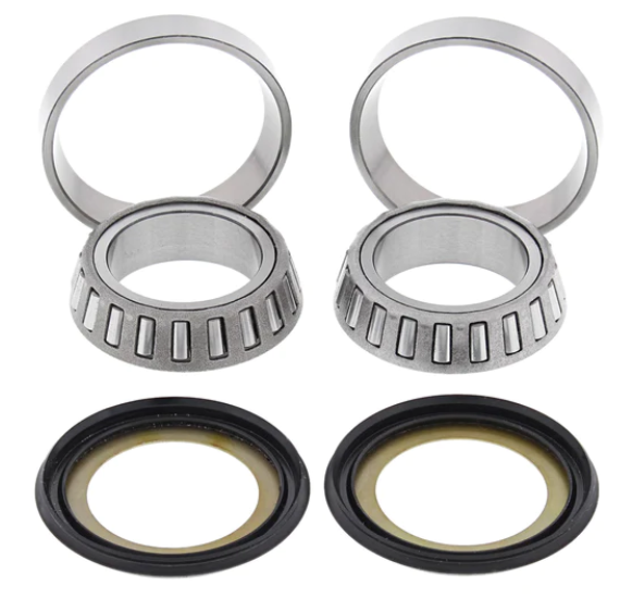 All Balls Racing Steering Head Bearing Kit (22-1059)