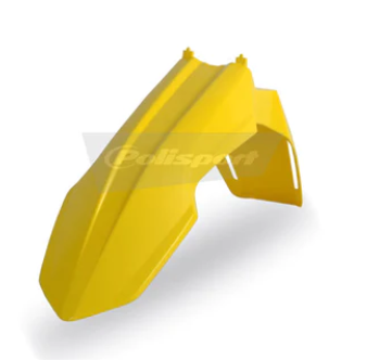 FRONT GUARD RMZ250 10-16 /450 08-16 RMYEL